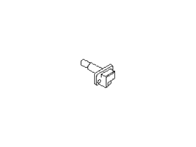 Subaru 22433AA421 Ignition Coil Assembly