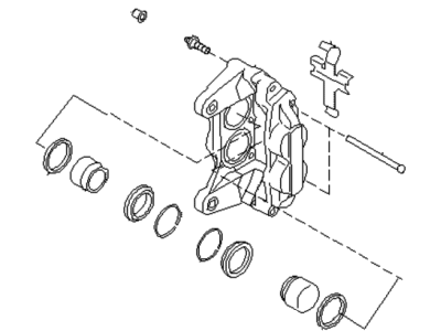 Subaru 26292FE010