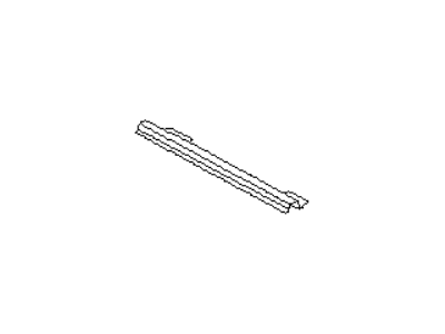 Subaru 53060FE022 Lower Tie Bar