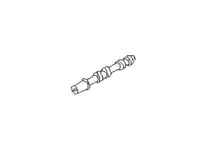 2003 Subaru Impreza Camshaft - 13052AA390