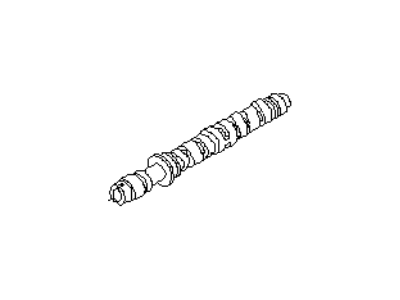 1994 Subaru Impreza Camshaft - 13022AA321