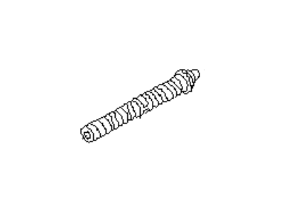 Subaru 13020AA341 CAMSHAFT Complete RH