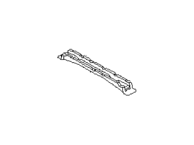 1998 Subaru Forester Front Cross-Member - 52140FA041