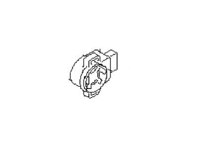 1994 Subaru Impreza Throttle Position Sensor - 22633AA090