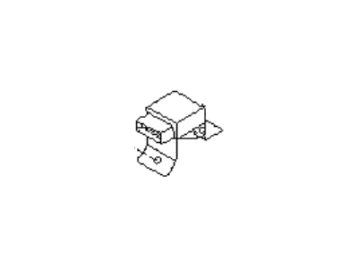 Subaru 22436AA000 IGNITER And Bracket ASSEM