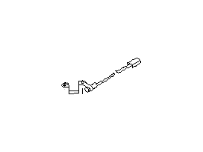 Subaru 22630AA071 Temperature Sensor