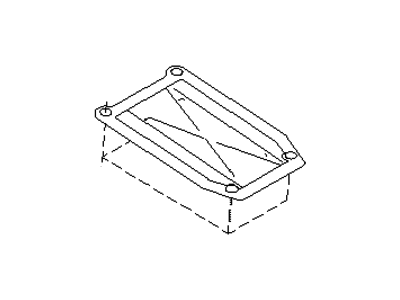 Subaru 35038FE000 Plate Cable