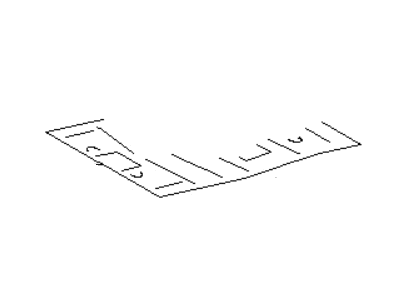 Subaru Seat Heater - 64111VA000