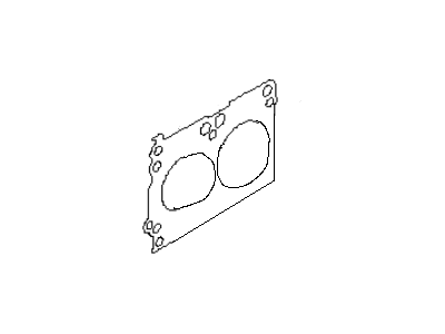 Subaru WRX STI Cylinder Head Gasket - 11044AA910