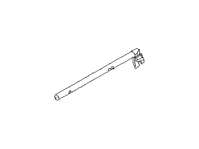 Subaru 32816AA190 Rod Fork Reverse