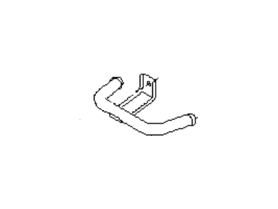 Subaru 21328AA230 Pipe Oil Cooler