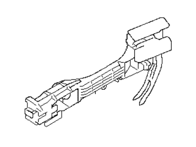 Subaru 62142FG010