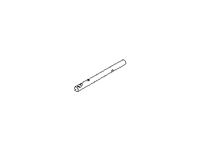 Subaru 32816AA070 Rod Fork Reverse