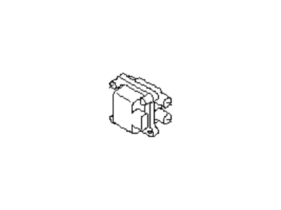 Subaru 22433AA500 Ignition Coil Assembly