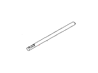 Subaru 32801AA340 Rod-Fork 1ST - 2ND