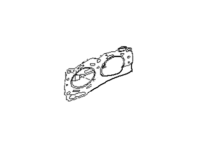 1993 Subaru Legacy Cylinder Head Gasket - 11044AA112