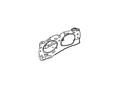 Subaru Legacy Cylinder Head Gasket - 11044AA280