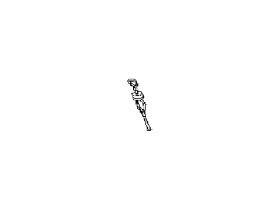 1994 Subaru Legacy Dipstick - 32025AA023