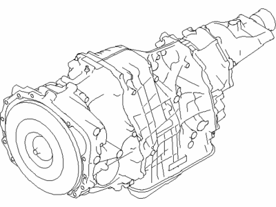 Subaru 31000AK130