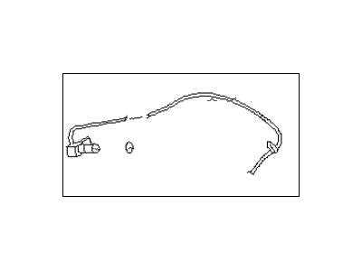 Subaru 24029AA280 Trans Wiring Harness