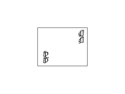 Subaru 82212AA010 Fuse Auto