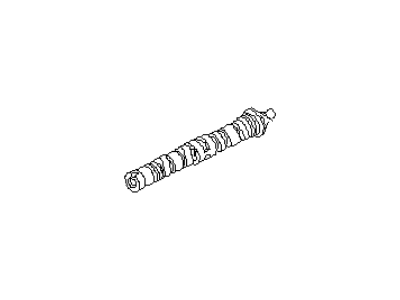 1998 Subaru Outback Camshaft - 13020AA450