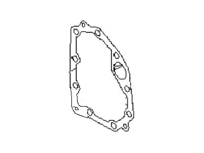 Subaru 33179AA030 Gasket Transfer