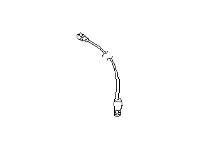 Subaru 85082AC000 Speed Sensor