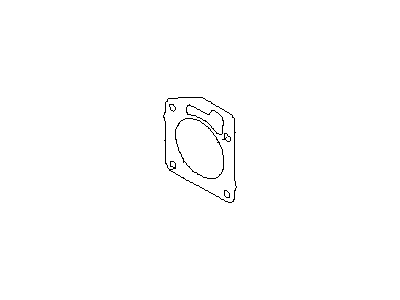 Subaru 16175AA150 Throttle Chamber Gasket