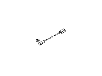 Subaru 22630AA070 PT230394 Temperature Sensor