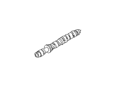 1998 Subaru Outback Camshaft - 13022AA410