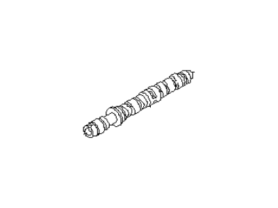 1999 Subaru Outback Camshaft - 13022AA472