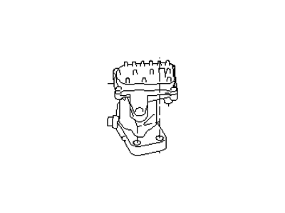 Subaru 30726AA000