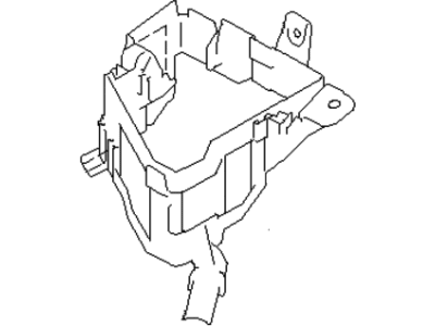 Subaru 81931SJ210