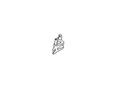 Subaru Forester Door Hinge - 60479SJ030
