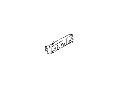 Subaru 64176SJ000