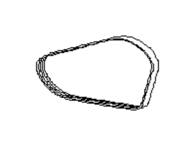 Subaru 73013PA000 A/C Belt