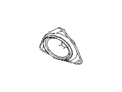 Subaru SVX Car Speakers - 86301PA030