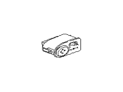 Subaru 83071PA020MD