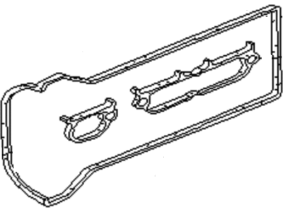 Subaru 13270AA031