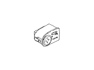 Subaru 83071PA020MD