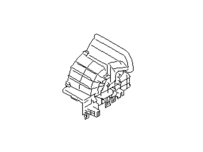 Subaru 72213AN01A