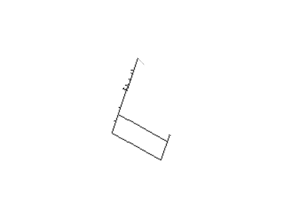 Subaru Outback Seat Heater - 64111AN02A