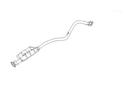 Subaru 44200AN00A