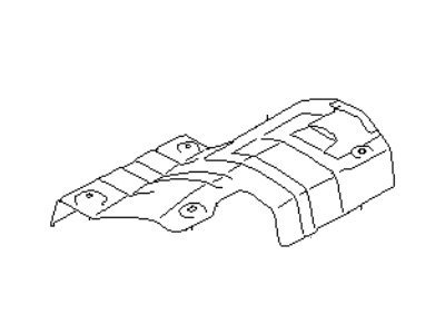 Subaru 59020AN00A