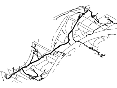 Subaru 81503AN00A