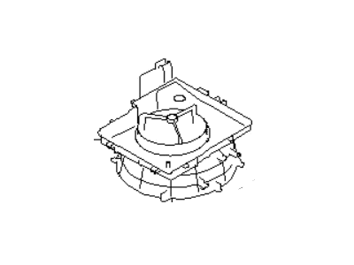 Subaru 72213AN02A