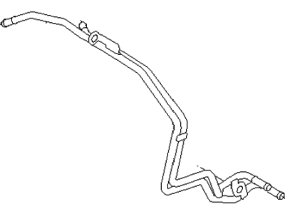 Subaru 21623AA280