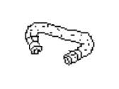Subaru 807607191 P1241196 HOSE