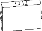 Subaru 22765AG030 UNIT-EGI CONTROL
